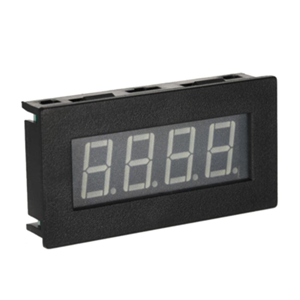 BNF® Digital Frequency Tachometer Car Motor Speed Meter RPM Measurement Red|Business & Industrial | Electrical & Test Equipment |Digital Tachometers|1 Piece Digital Tachometer-picture-20