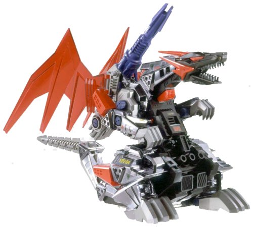 Amazon | ZOIDS 月刊ゾイドグラフィックス 増刊.1 ガンギャラド 