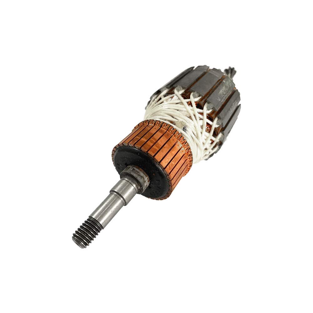 Rotor Anker Para Taladro Percutor Makita HR 5001C - Repuesto Original Nuevo - Pieza T-10010056