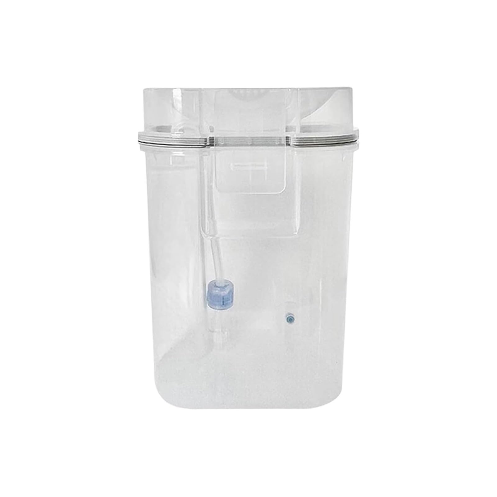 PPVWEY Clean Water Tank/Dirty Water Tank