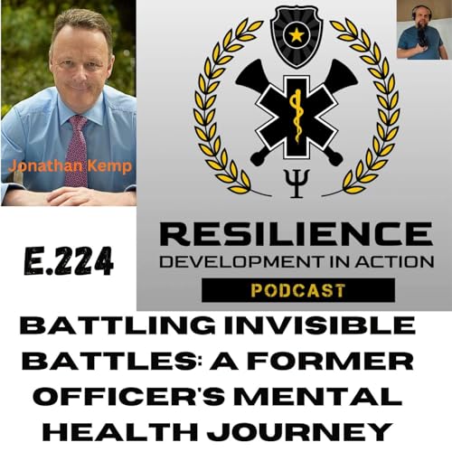 E.224 High-Functioning Doesn't Mean You Don't Need Help