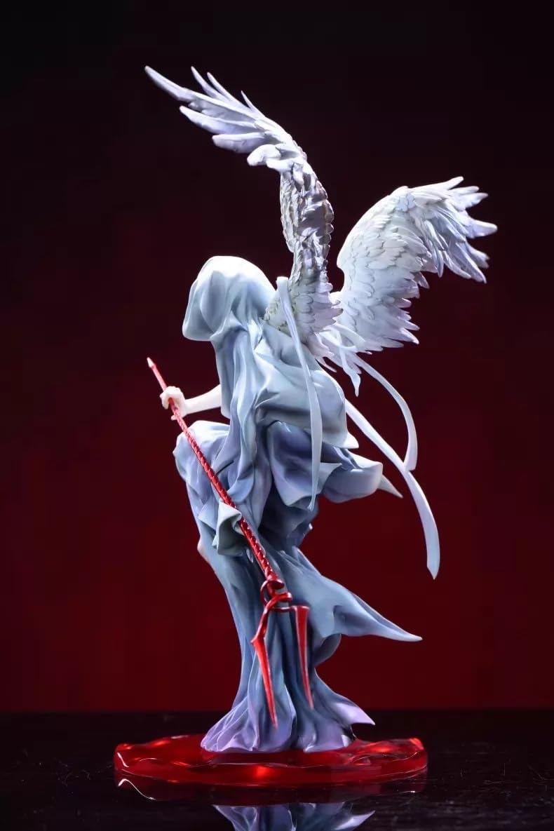 Amazon.co.jp: 渚カヲル 天使ver 1/6スケール ガレージキットシーンの