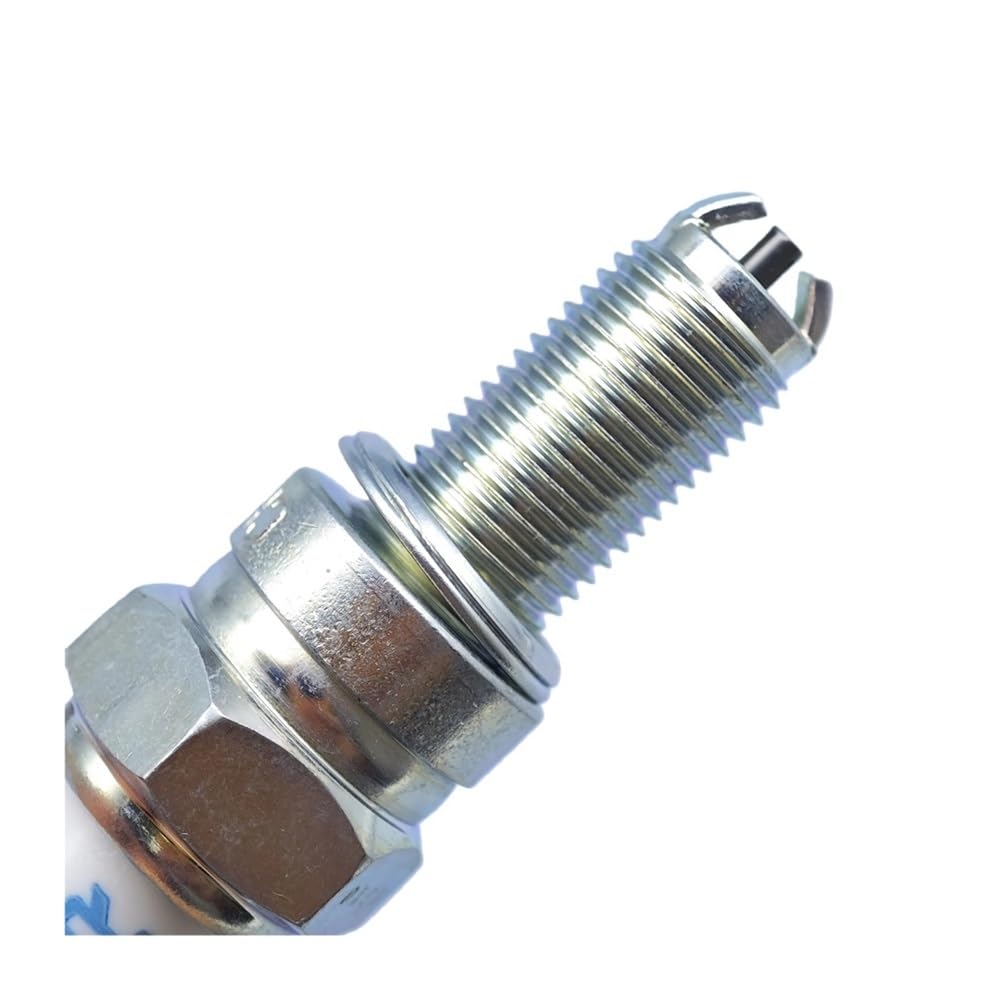 Bujías encendido Bujías de motocicleta 4 piezas para motor para CR10EK 2360