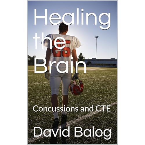 Healing the Brain by David Balog episode artwork