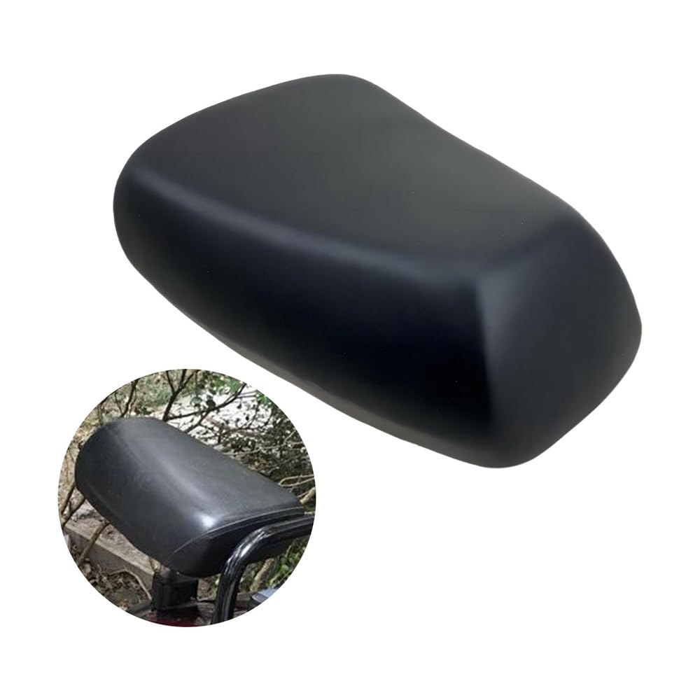 Malla Asiento La Cubierta del Asiento De La Motocicleta Reemplaza A Los Accesorios Resistentes A Altas Temperaturas
