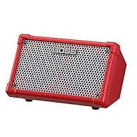 Next-generation version of the top-selling Roland CUBE Street mobile amp for street performers – newly rebranded with the BOSS name and loaded with some incredible new features. With the portable CUBE Street II by your side, you have the tools you ne...