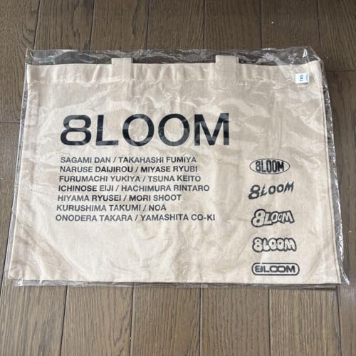 成瀬大二郎　アクリルキーホルダー　入場特典　缶バッジ　8LOOM 写真展　トレカ BLOOM キーホルダー & 缶バッジ セット - メルカリ