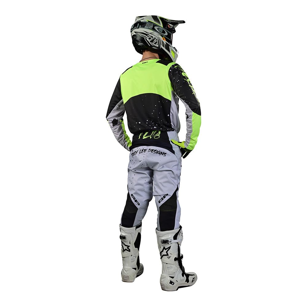TLD Troy Lee Designs - Spodnie motocrossowe Uniseks