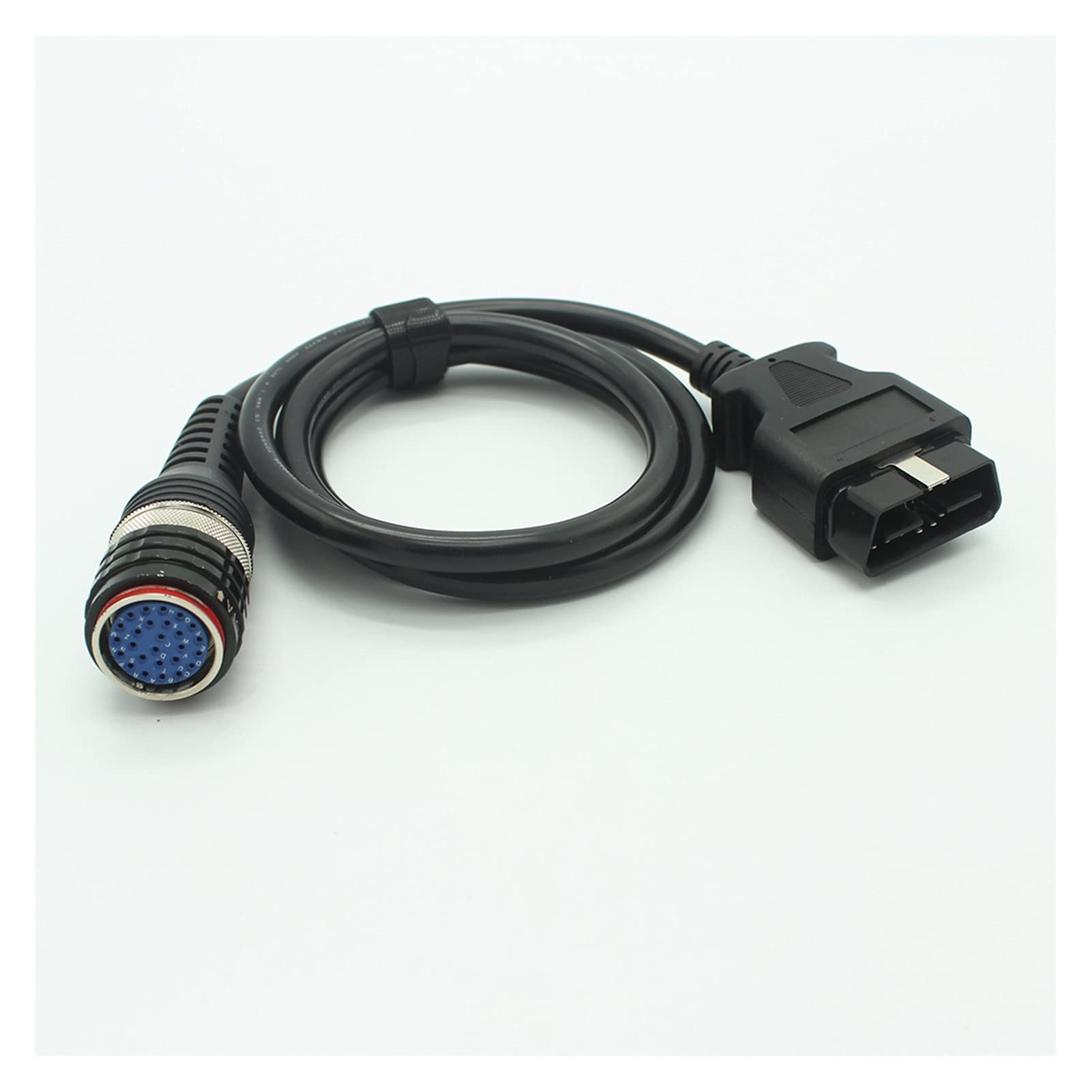 OBD2 główny kabel diagnostyczny pasuje do Volvo 8890304 główny kabel testowy pasuje do Volvo Vocom 8890304 OBD-II kabel Vocom narzędzia