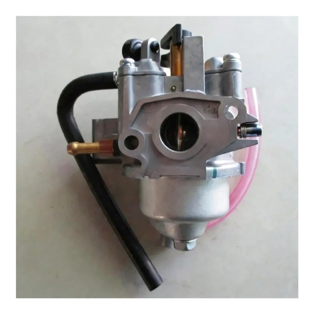 Carburateur GX100 pour résoudre les problèmes de démarrage MT65