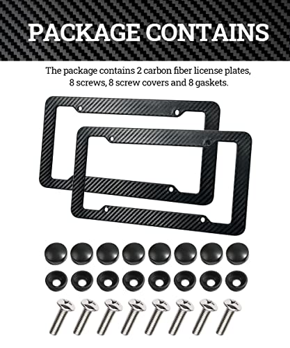 Accesorios para Autos, Automotive Parts and Accessories porta placas Marca Zlirfy (2)
