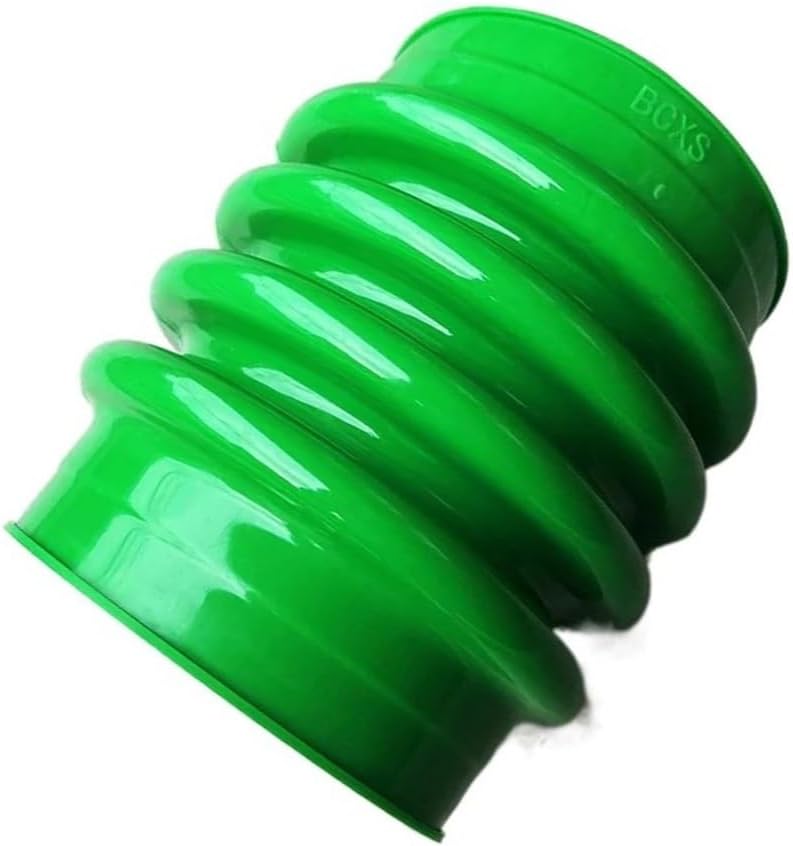 Fit For GREEN Bellow BS600 BS700 BS65Y OEM 1006882 (ID 170 Mm H 260 Mm) T