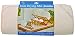 Envision Home Microfiber Dish Drying Mat Jumbo, 18 by 32-Inch, Cream