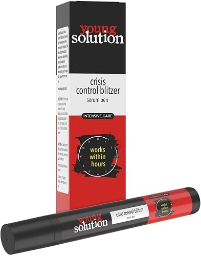 Crisis Control Blitzer 10 ml