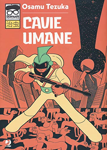  Cavie umane