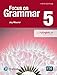 Focus on Grammar 5 with MyLab English (5th Edition)