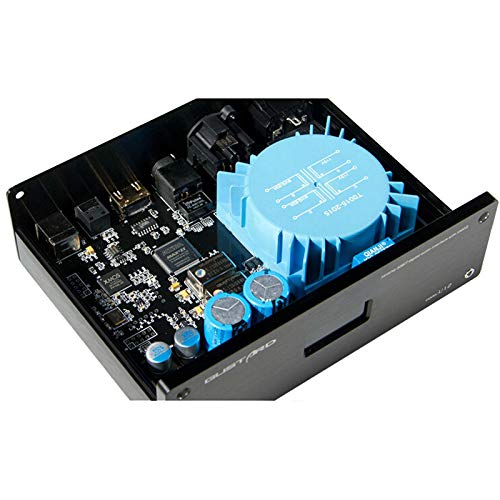 その他 GUSTARD U12 32Bit / 384KHz USB DDC Amazon.co.jp: GUSTARD U12 32ビット/ 384KHz XMOS USBデジタル