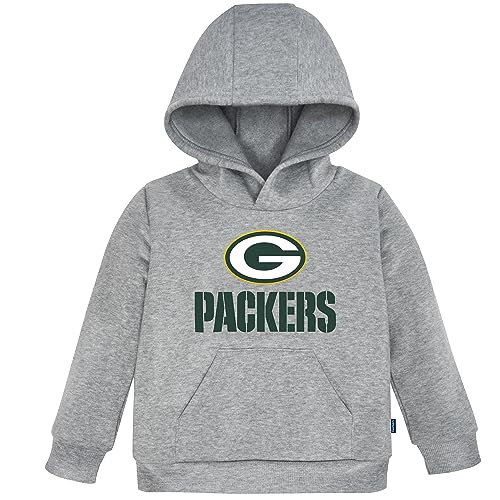 Image of Gerber NFL Baby Fleece Hoodie Sweatshirt