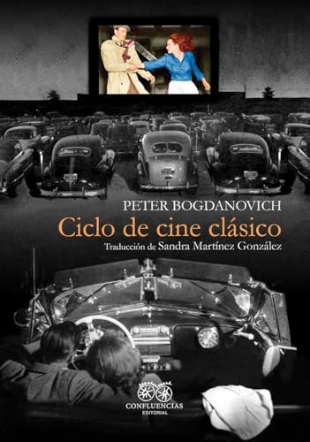 Ciclo de cine clásico (FUERA DE COLECCION)