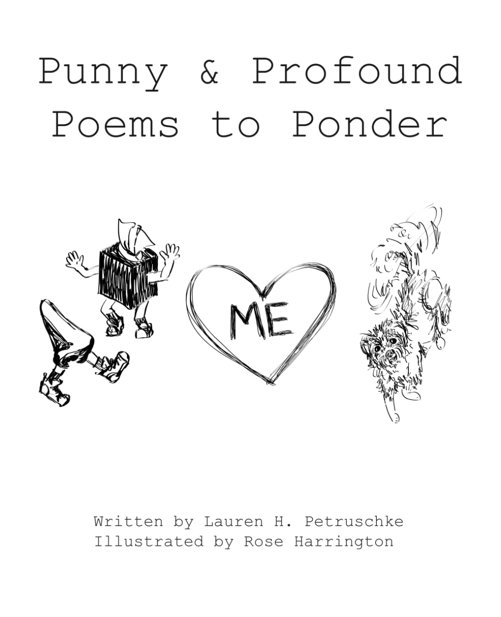 Punny & Profound Poems to Ponder