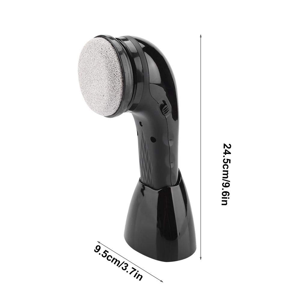 Cireuse à Chaussures portative Rechargeable USB Domestique (Accessoire de Couleur aléatoire)