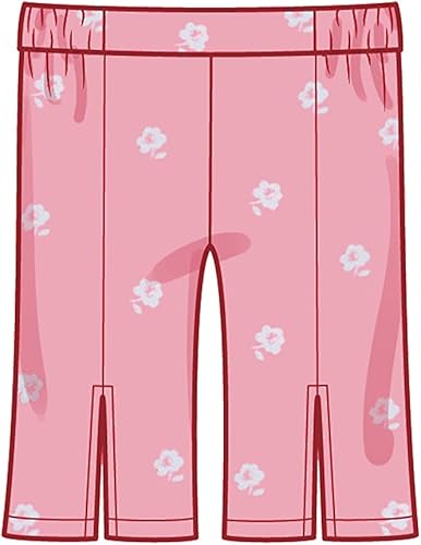 Miniatura 8 de Simplicity Vestido de punto para bebés, top, pantalones, sombrero y diadema en tallas S-M-L patrón de costura, multicolor, 2 piezas