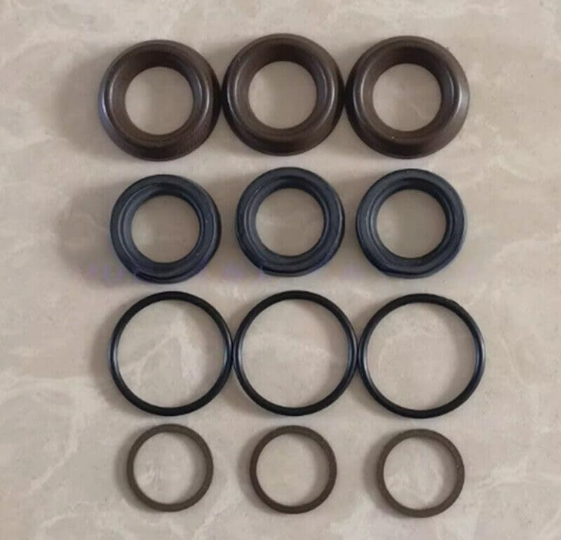 1pcs ARSP-42476 RC-M Water pump water seal assembly parts