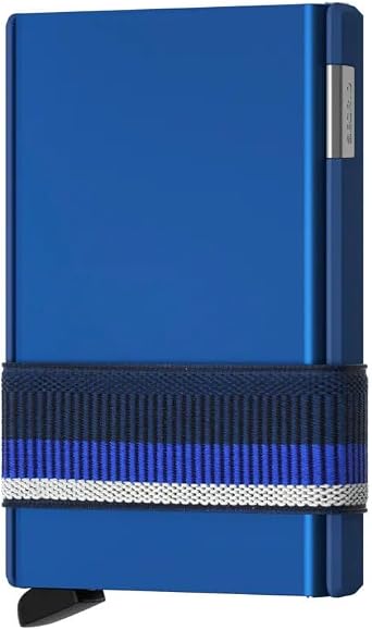 Secrid Cardslide Desert Tek Boyut Unisex Yetişkinler