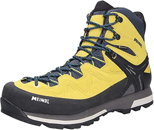 Recensione scarponi Meindl Litepeak Pro Gtx - Mountainreview.it