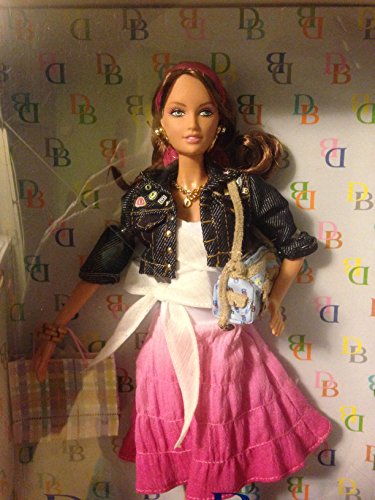 Barbie Collector Dooney & Bourke Doll miniatura 2