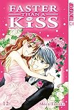 Cover zum Buch Faster than a Kiss 12
