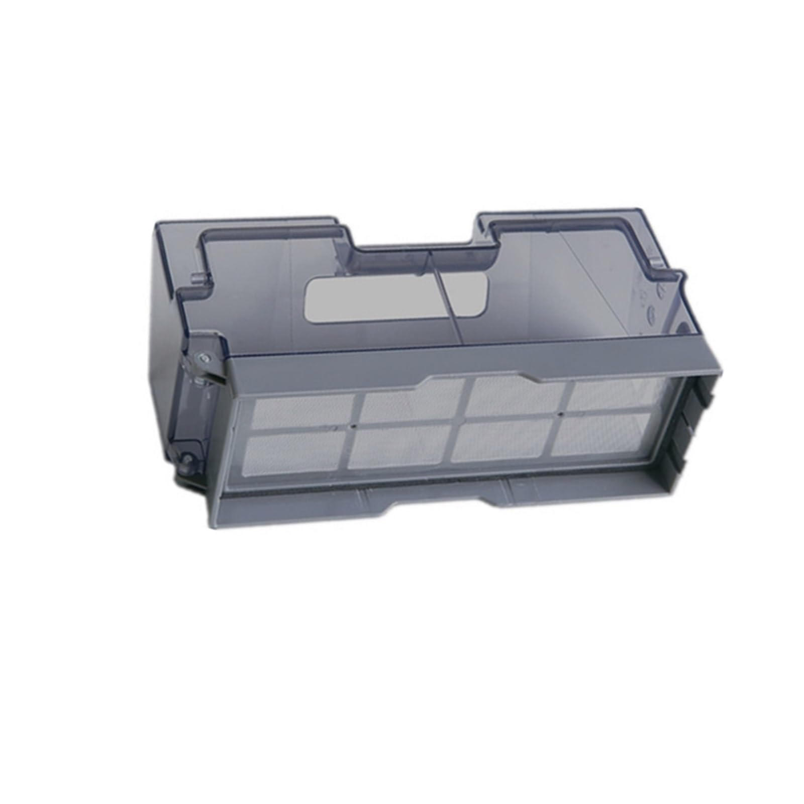 EtliN 1 Piece Robot Collector Dust Box Filter Compatible with Covacs Deebot OZMO 930 / DG3G Robotic Vacuum Cleaner Spare Parts Accessories