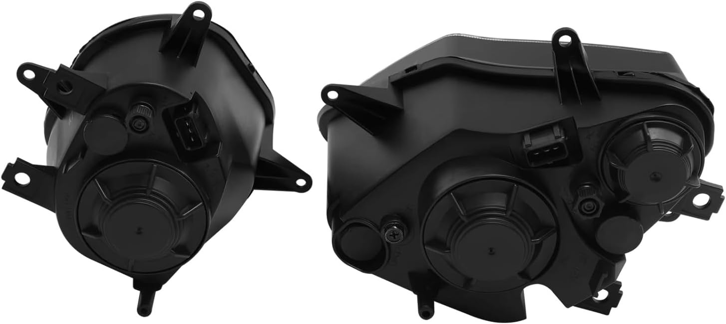 Headlight Head Lamp Assembly Fit For BMW S1000RR 2009-2014 BMW HP4