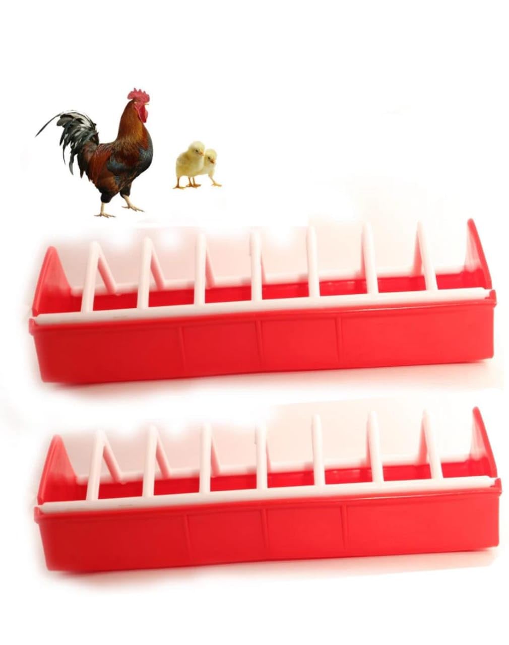 See full amazon price history chart for (Pack of 2_RED) Plastic Bird Food Feeder Tray for Pigeons, Chickens and Other Pet Animals-9inch Tray (Pack of 2_RED) Plastic Bird Food Feeder Tray for Pigeons, Chickens and Other Pet Animals-9inch Tray (B0CQM3NL49) Amazon Price History, Amazon Price Tracker