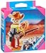 Produktbild PLAYMOBIL® 4665 - Special Cowboy