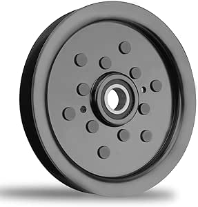 Puleggia Per Tagliaerba AM143737 Progettata Per Z225 Z235 Z245 - Foto 9