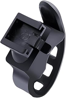 Bicycle Light Holder for Rear Fire on Bike, Rear Light Strip Mount | Lightweight Silicone, Mounting Strips