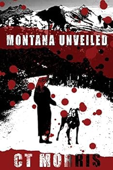 Paperback Montana Unveiled Book