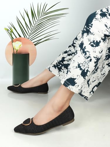 Image of Iconics Womens Icn-st-wn-29 Ballet Flat
