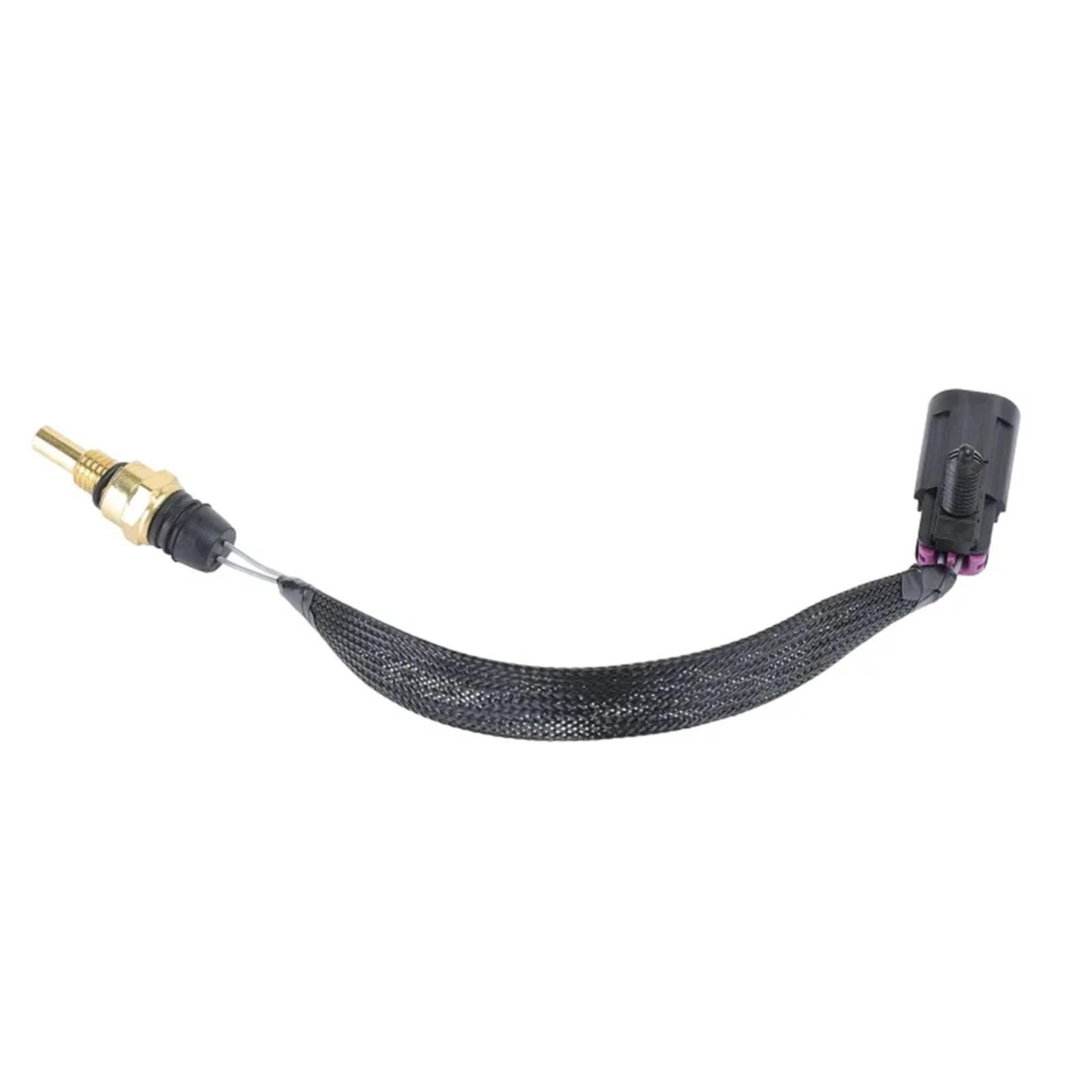Sensor ECT Sensor de temperatura del refrigerante vehículo 12564512 para Buick, Chevy, para GMC Reemplazar
