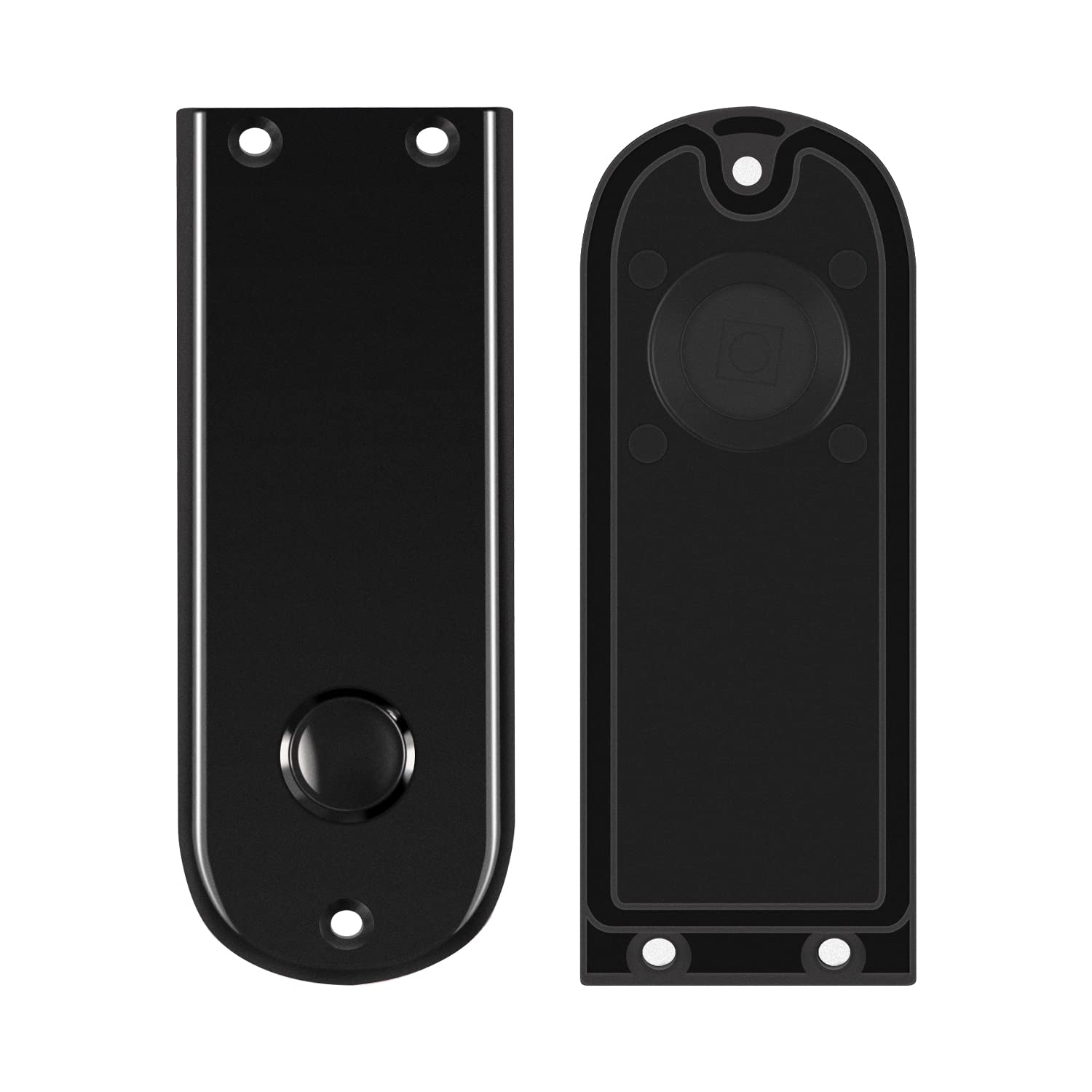 Tableau de Bord avec Couvercle Remplacement imperméable Compatible avec Segway ninebot G30 Max Scooter électrique