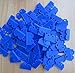Replacement Parts for Printer PRTA18368 20 Pcs Wiper Blade for Dx5 Print Head (Blue) for Roland for Mimaki for Mutoh Printers
