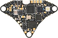 BETAFPV G473 4-in-1 Brushless Repülésirányító - Könnyű 1S AIO FC 16MB BlackBox-szal, Bluejay 96K ESC, OSD Chip FPV Whoop Drónokhoz 1