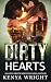 Dirty Hearts: An Interracial Russian Mafia Romance (The Lion and The Mouse Book 3)
