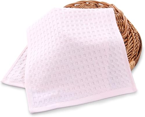 Miniatura 6 de Alipis Toallas de baño Toallas de mano de algodón a granel Accesorio de baño de estilo fresco puro paño de cara conjunto de paños