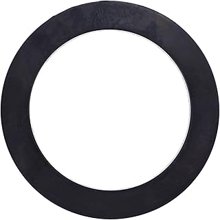 1PC Gas Cap Gasket Seal 17631-899-000 17631-VM6-300 17631899000 Compatible with Honda ATC TRX 110 185 200 250 ATC200 ATC250