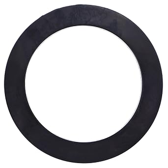 1PC Gas Cap Gasket Seal 17631-899-000 17631-VM6-300 17631899000