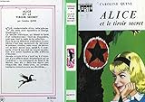  Alice et le tiroir secret