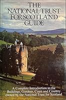 National Trust for Scotland 2015 Guide 1906431663 Book Cover