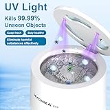 HYCHIKA BETTER TOOLS FOR BETTER LIFE B0FGQ77SRF lato 3